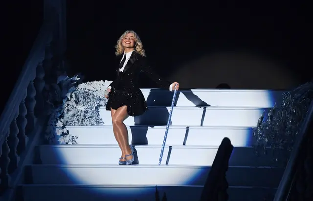 67th Annual Grammys - 25grammys-perf_018